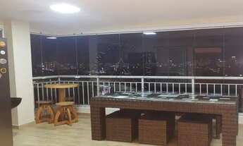 Imagem: Apartamento a Venda - Alphaville