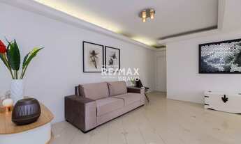 Imagem 4: Apartamento à venda no Água Verde, 3 dormitórios, 1 suíte, 146 m²