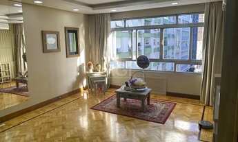 Imagem: Apartamento para Venda - 114m², 3 dormitórios