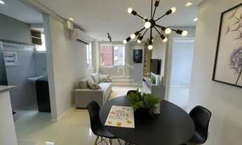 Imagem 4: Apartamento para venda possui 48 metros quadrados com 2 quartos em Cidade Nova - Teresina