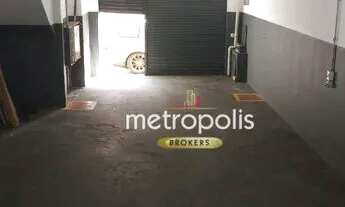 Imagem 3: Salão, 122 m² - venda por R$ 585.000,00 ou aluguel por R$ 3.196,00/mês - Vila Franca - São