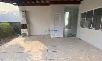 Imagem 6: Casa 3 dorm./1 suíte - Parque Residencial Damha II