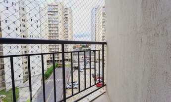 Imagem 6: Apartamento para Aluguel - São Pedro, 2 Quartos, 52 m2