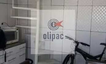 Imagem 3: Sobrado à venda, 120 m² por R$ 350.000,00 - Vila Barros - Guarulhos/SP