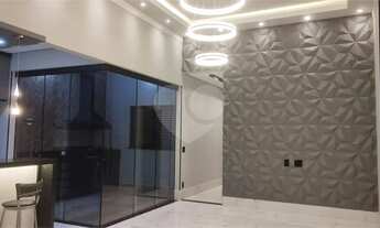 Imagem 4: Linda casa á venda com 3 dormitórios na adorável cidade de Bragança Paulista -SP