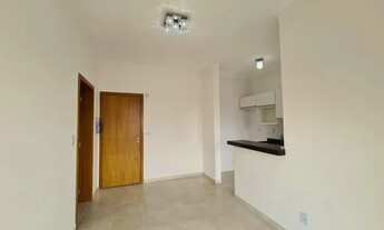 Imagem 4: Apartamento para aluguel 1 quarto 1 suíte 1 vaga Jardim Paulista Ribeirão Preto