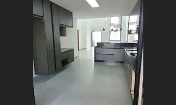 Imagem 5: Casa nova para locação no Condomínio Reserva Real em Paulínia