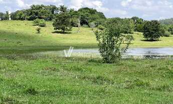 Imagem 4: Terreno - Sousas - Campinas