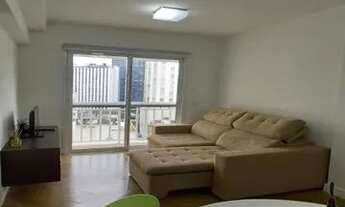 Imagem 7: APARTAMENTO RESIDENCIAL em SÃO PAULO - SP, VILA BUARQUE