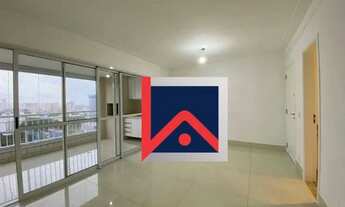 Imagem 2: Apartamento Locação 3 Dormitórios - 101 m² Santo Amaro