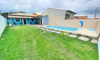 Imagem: Bela casa a venda em Unamar, 2 quartos com