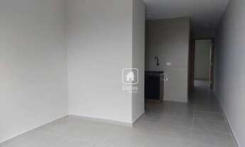 Imagem 2: Apartamento com 2 dormitórios para alugar, 43 m² por R$ 1.050,00/mês - Planta Bairro Weiss