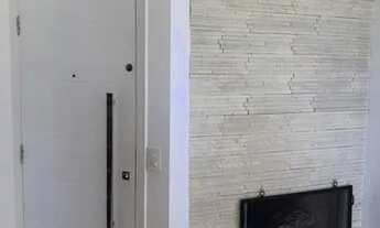 Imagem 3: Cobertura Moema 200m²