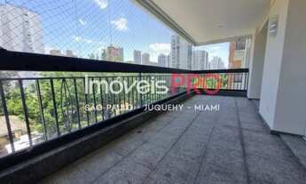 Imagem 3: Campo Belo - 252 m2 - Varanda Gourmet - Exclusivo - 3 suítes - 5 vagas