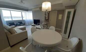 Imagem 2: Apartamento para Venda - 83.67m², 2 dormitórios, sendo 1 suites, 2 vagas - Santa Cecília