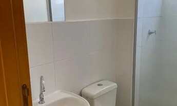 Imagem 6: Apartamento no bairro Tiradentes- 10 minutos do shopping Campo Grande!!