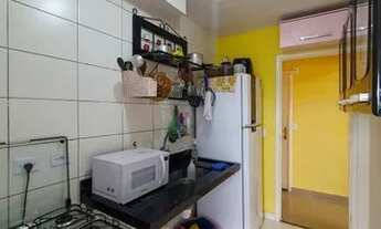 Imagem 4: APARTAMENTO - ORTIZES - SP