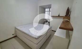 Imagem 6: Apartamento de 3 quartos, 92 m² para locação em Icaraí - Niterói - RJ