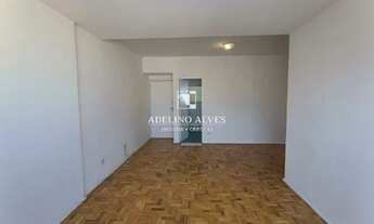 Imagem 3: Amplo apartamento na Santa Cecília, com 139m², 2 dormitórios, sendo 1 suíte, 1 vaga de gar