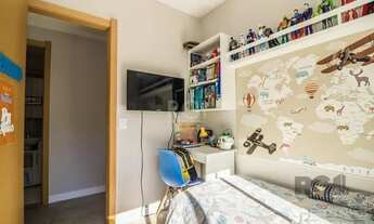 Imagem 5: Apartamentos Mobiliado à venda em Porto Alegre