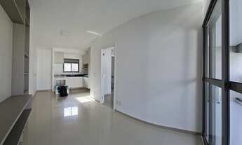 Imagem 3: PRÉDIO NOVO 1 DORMITÓRIO VARANDA FECHADA LAZER COMPLETO JARDIM PAULISTA