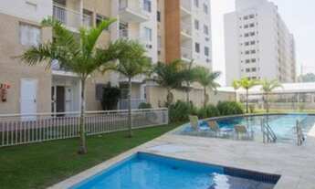 Imagem 2: APARTAMENTO 02 QUARTOS- COND. CAMINHOS DA BARRA