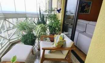 Imagem 3: Apartamento - Parque Prado - Campinas