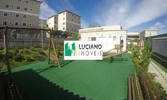 Imagem 4: EXCEPCIONAL APTO DE 2 QTS COM ARMÁRIOS PLANEJADOS NA COZINHA