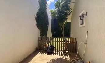 Imagem 7: Casa de 3 quartos, 1 suíte - Residencial Village Campinas - Setor Capuava - Goiânia/GO Cas