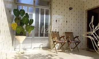 Imagem 5: São Paulo - Casa Padrão - São Lucas