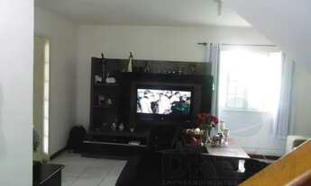 Imagem 3: Casa para Venda em Rio das Ostras, Jardim Marilea, 3 dormitórios, 2 suítes, 2 banheiros, 1