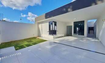 Imagem 2: Casa à venda no bairro Jardim Alvorada - Maringá/PR