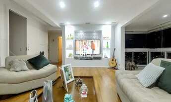 Imagem 3: COBERTURA DUPLEX COM 318 M² À VENDA NO CONDOMÍNIO BLUE DAS AMÉRICAS NA BARRA DA TIJUCA