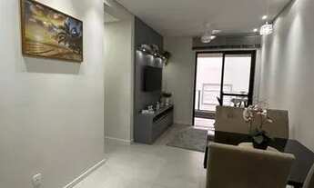 Imagem 4: Seu Imóvel mobiliado na Praia de Palmas