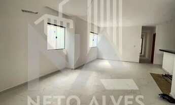 Imagem 3: Casa Térrea Nova no Antares