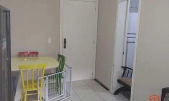 Imagem 5: Apartamento à venda, 2 quartos, 1 vaga, Santo Antonio - Porto Alegre/RS