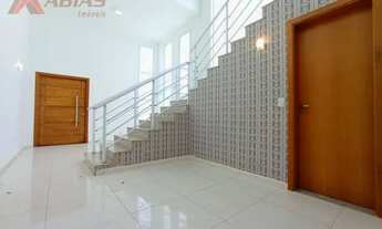 Imagem 5: Casa de Condominio em Condomínio Residencial Quebec - São Carlos, SP