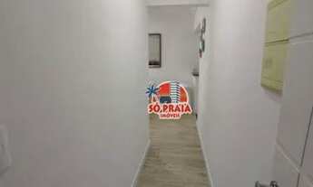 Imagem 6: Apartamento com 2 dormitórios à venda, 73 m² por R$ 369.000 - Centro - Mongaguá/SP