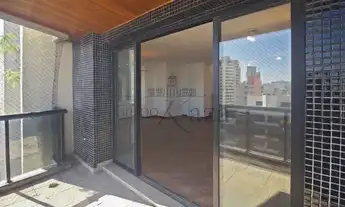 Imagem 4: Cobertura Duplex - Paraíso - 279,59m²