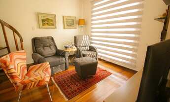 Imagem 5: PORTO ALEGRE - Cobertura - Moinhos de Vento