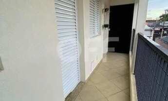 Imagem 3: Kitnet - Jardim Bela Vista - Campinas