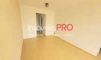 Imagem 2: CAMPO BELO 63M² - 2 DORMITÓRIOS - 1 VAGA