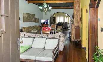 Imagem 6: Casa para Venda - 228.93m², 4 dormitórios, sendo 3 suites, 3 vagas - Vila Assunção