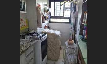 Imagem 4: Apartamento para venda possui 38 metros quadrados com 1 quarto