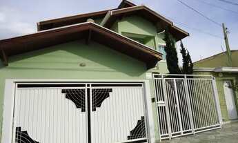 Imagem 2: Casa à venda, 3 quartos, 1 suíte, 2 vagas, Jardim Esplanada - Indaiatuba/SP