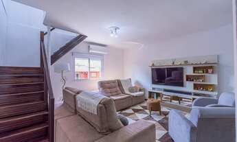 Imagem 5: CACHOEIRINHA - Apartamento Padrão - VILA SANTO ÂNGELO