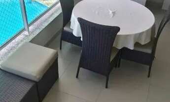 Imagem: Apartamento para aluguel tem 119 metros