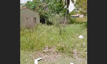 Imagem 3: Terreno próximo itacare