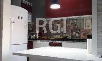 Imagem 3: Apartamento para Venda - 42m², 1 dormitório, 1 vaga - Protásio Alves