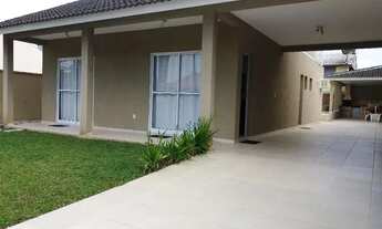 Imagem: Casa com 4 dormitórios à venda, 200 m²